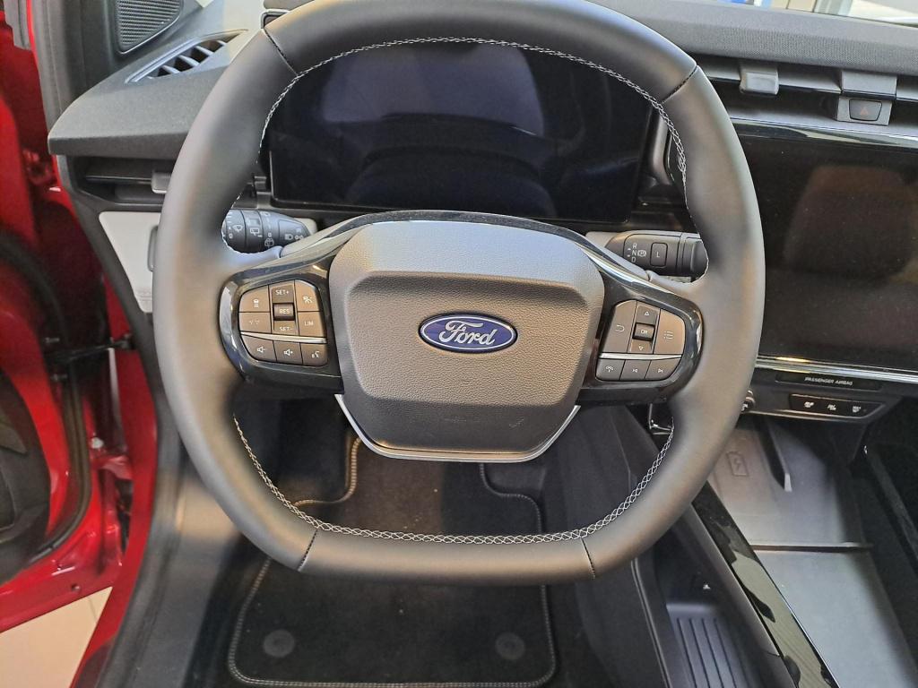 Ford Puma Gen-e premium 44 kwh | €3.000,- ford voordeel! | nieuwe voorraad 