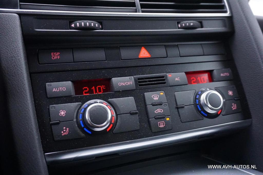 Audi A6 2.0 tdie business edition