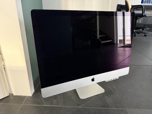 IMac 27"
