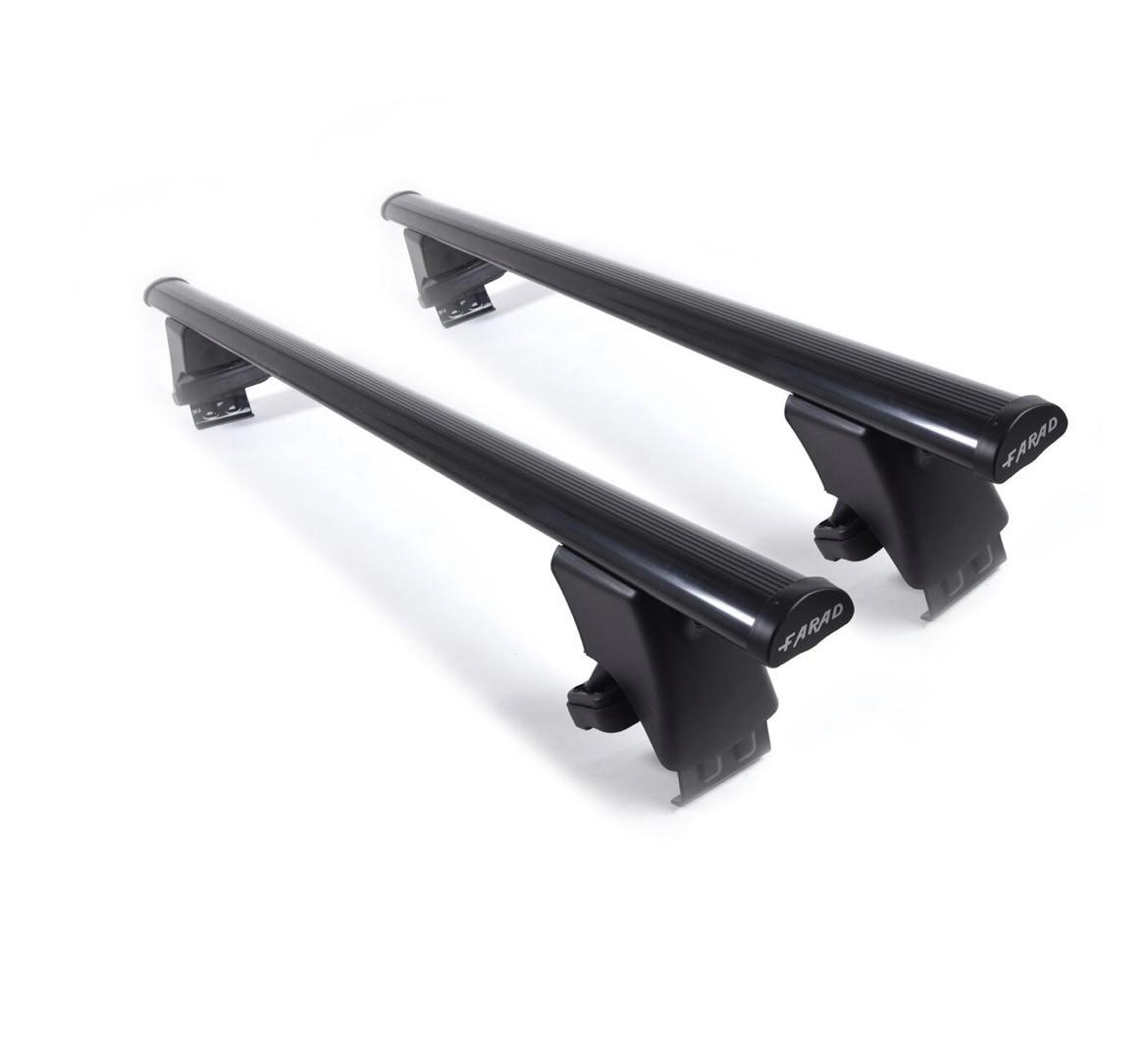 Dakdragers voor Mazda 2