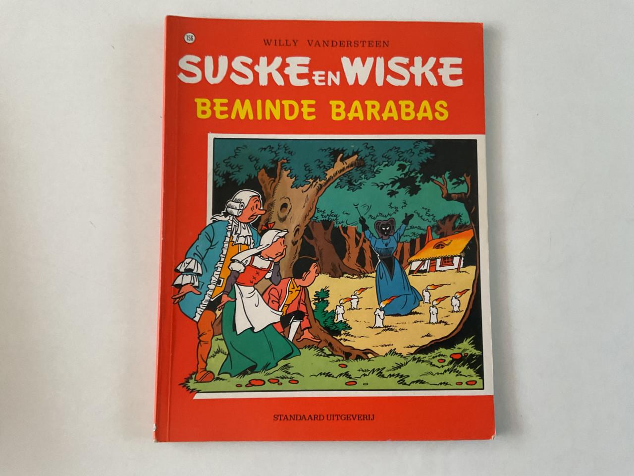 Suske en Wiske.  Willy Vandersteen. Nrs.:246-221-220-212-211-200-156-153