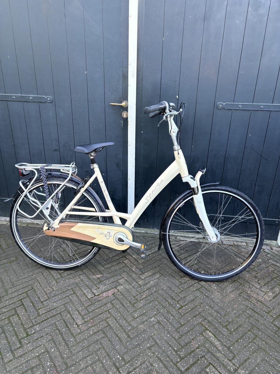 Sparta Marathon Damesfiets