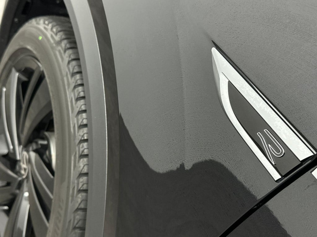 Volkswagen T-roc r-line 1.5 110 kw / 150 pk tsi suv 7 versn. dsg