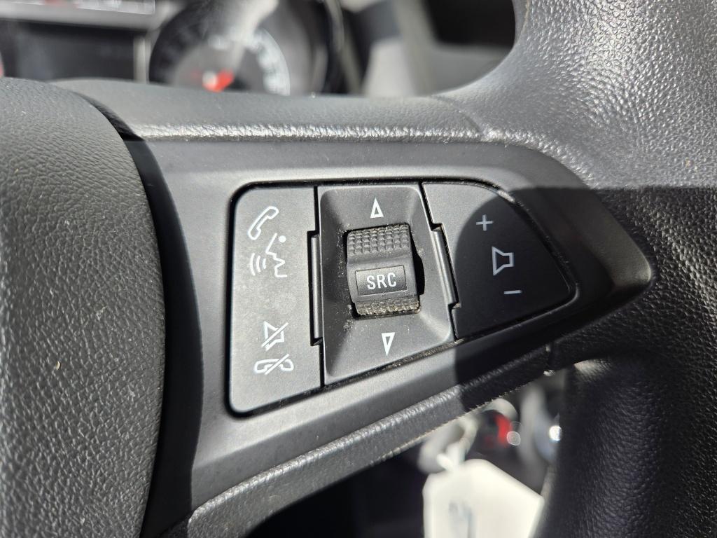 Opel Karl 1.0 ecoflex edition+ | park.sens. | airco | bluetooth