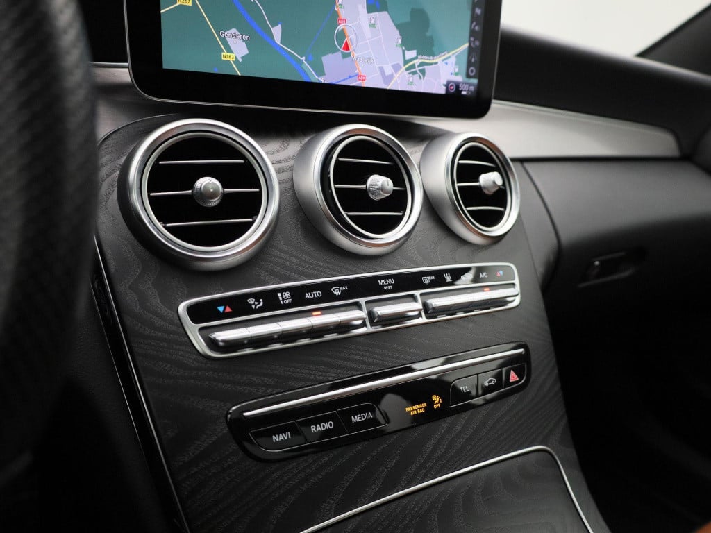 Mercedes-Benz C-Klasse estate 300 e business solution amg limited | automaa