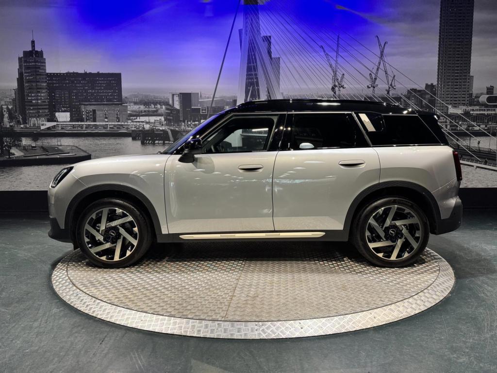 Mini Countryman mini 1.5 c favoured l *pano*leder*19inch* hud*