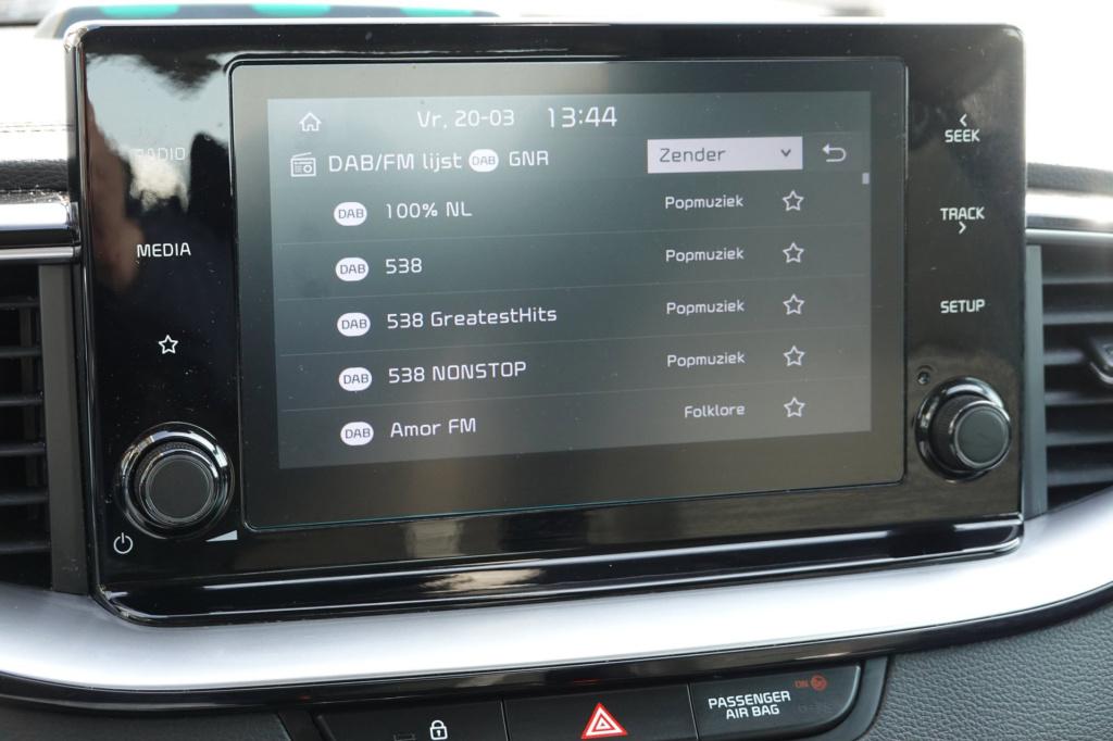 Kia Ceed Sportswagon 1.6 gdi phev dynamicplusline