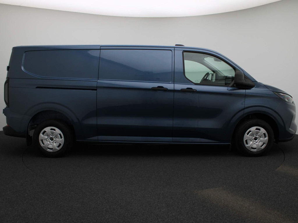 Ford Transit Custom 320 2.0 tdci l2h1 trend