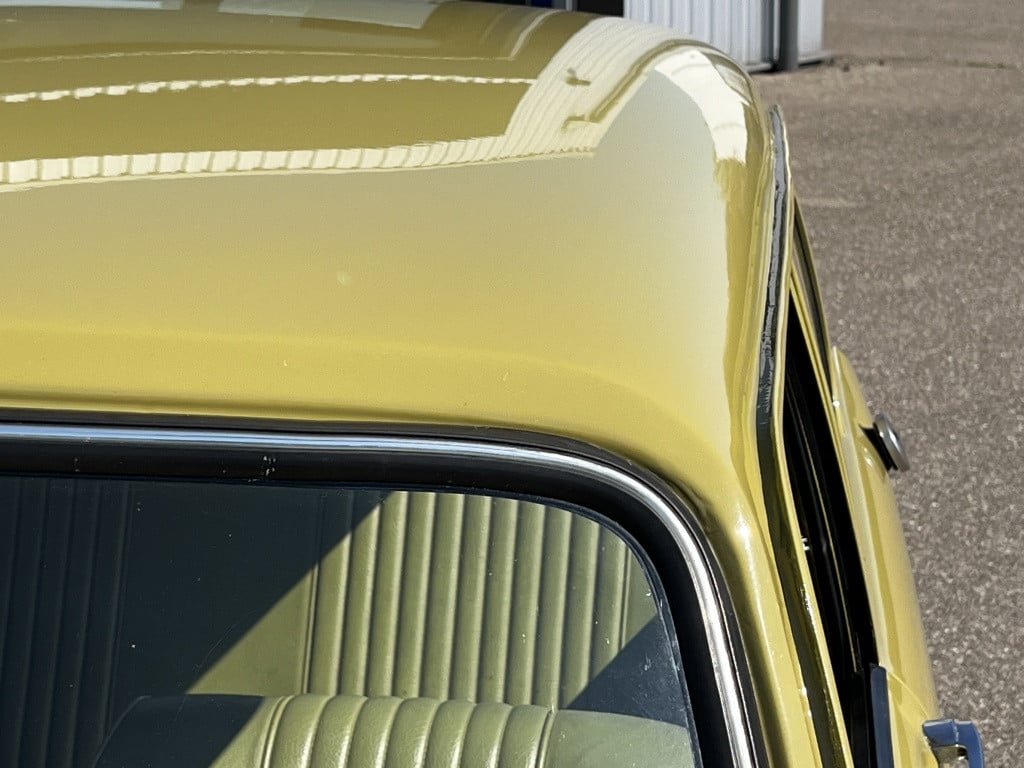 Mini Onbekend austin glider 1100 de luxe