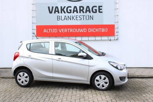 Opel Karl 1.0 ecoflex edition