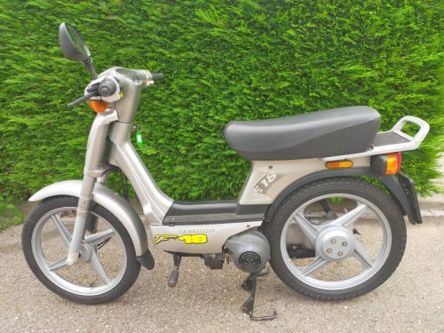 Piaggio Vespino F18