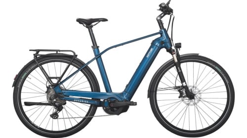 KETTLER Alu-Rad QUADRIGA CX10 LG