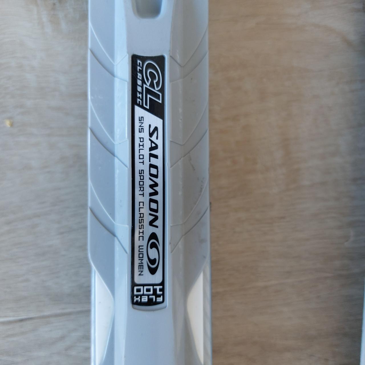 Langlaufski Fischer Nordic cruising