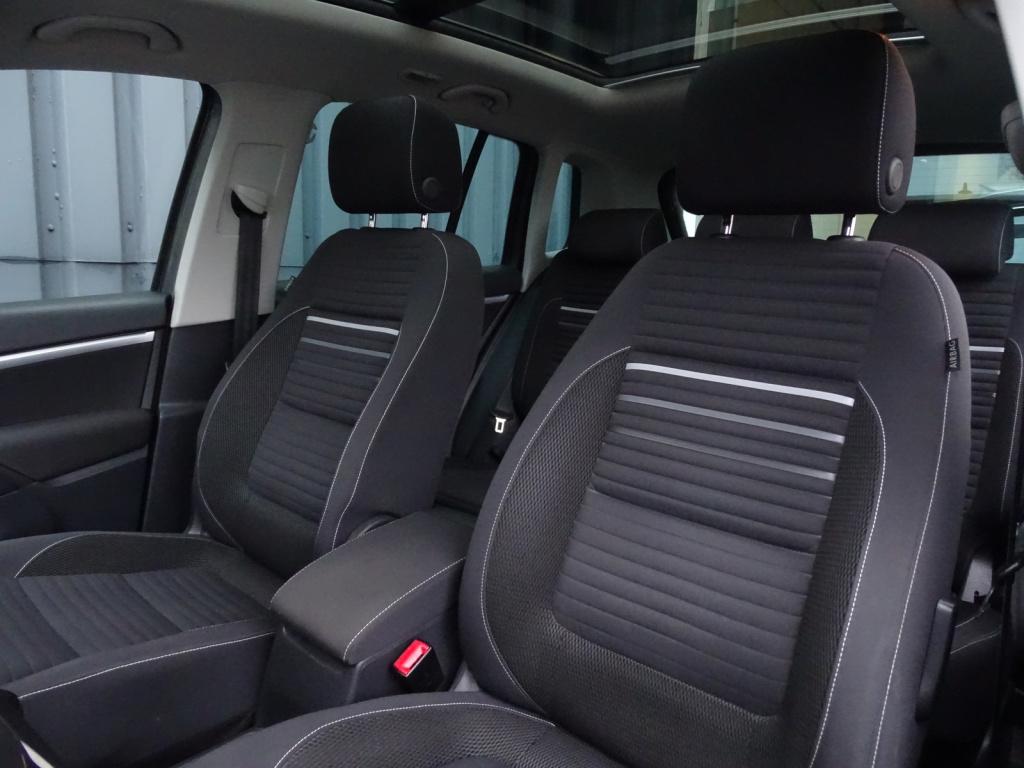 Volkswagen Tiguan 1.4 tsi cup edition pano | stoelverwarming | parkeer pakk