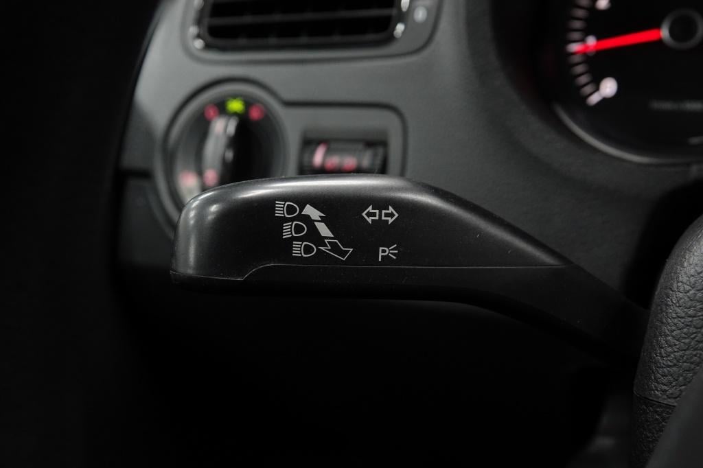 Volkswagen Polo 1.2 easyline | airco |