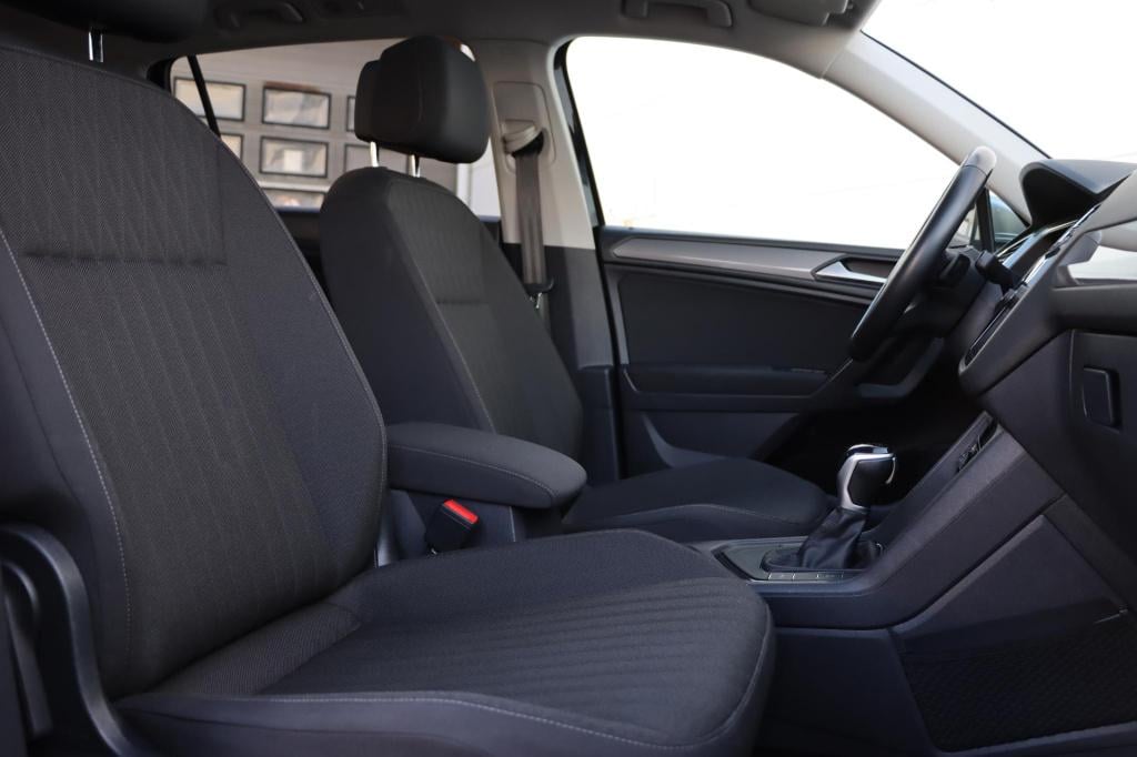 Volkswagen Tiguan Allspace 1.5 tsi life business 150pk dsg7