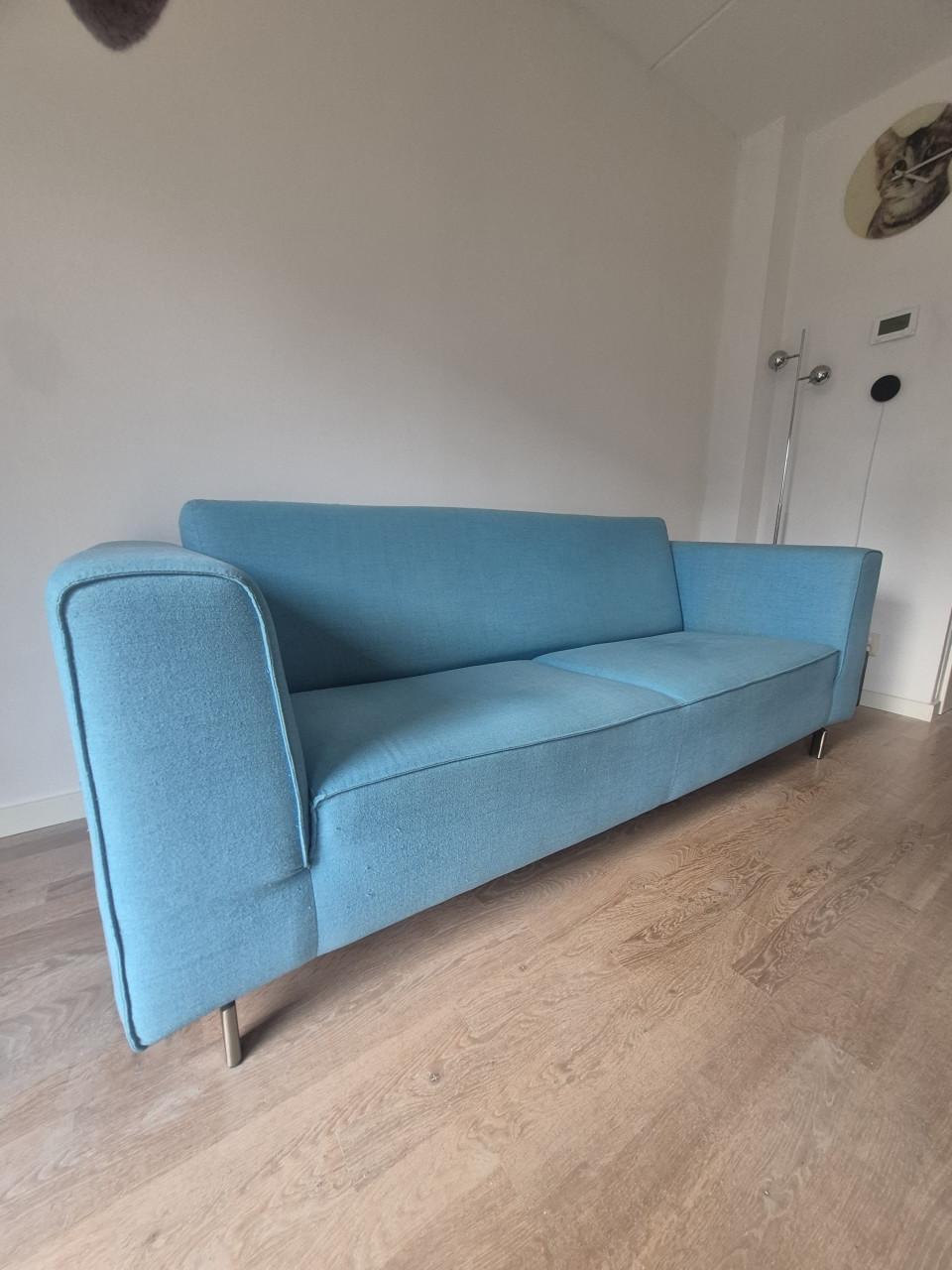 Te koop 2.5 zits bank