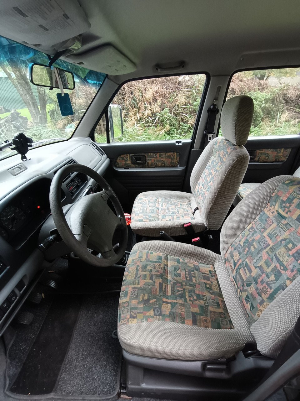 Wagon r 1999