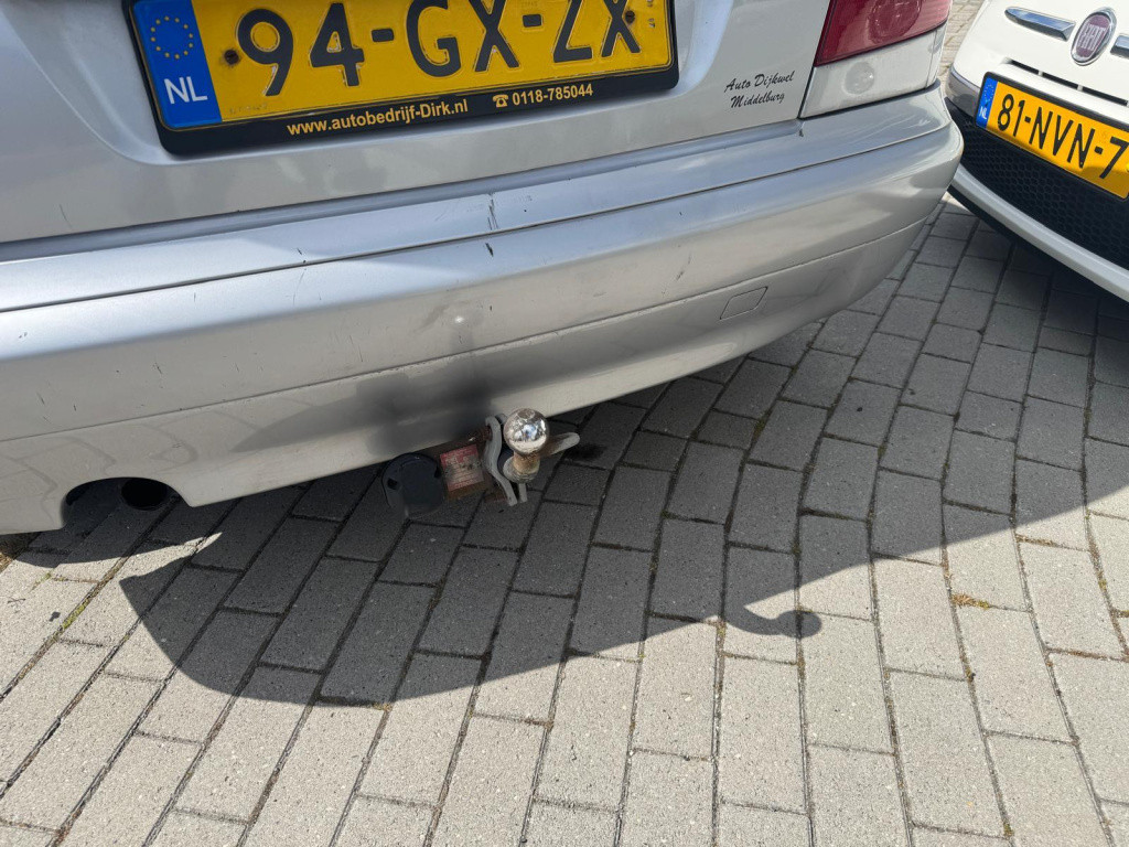 Citroen Xsara coupé 1.6i-16v vtr/inruilkoopje/nieuwe apk/