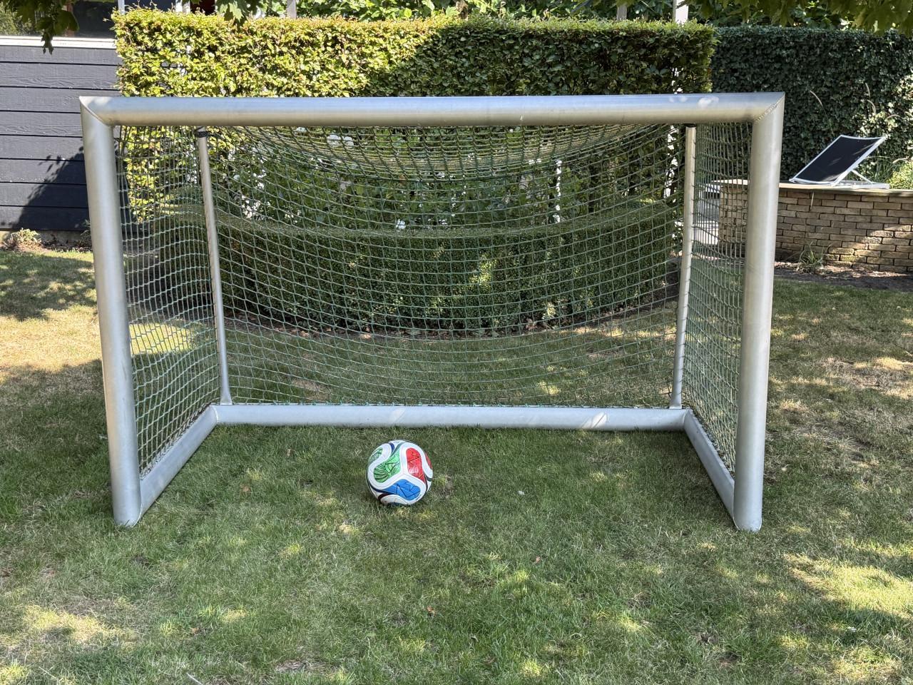 Voetbaldoel