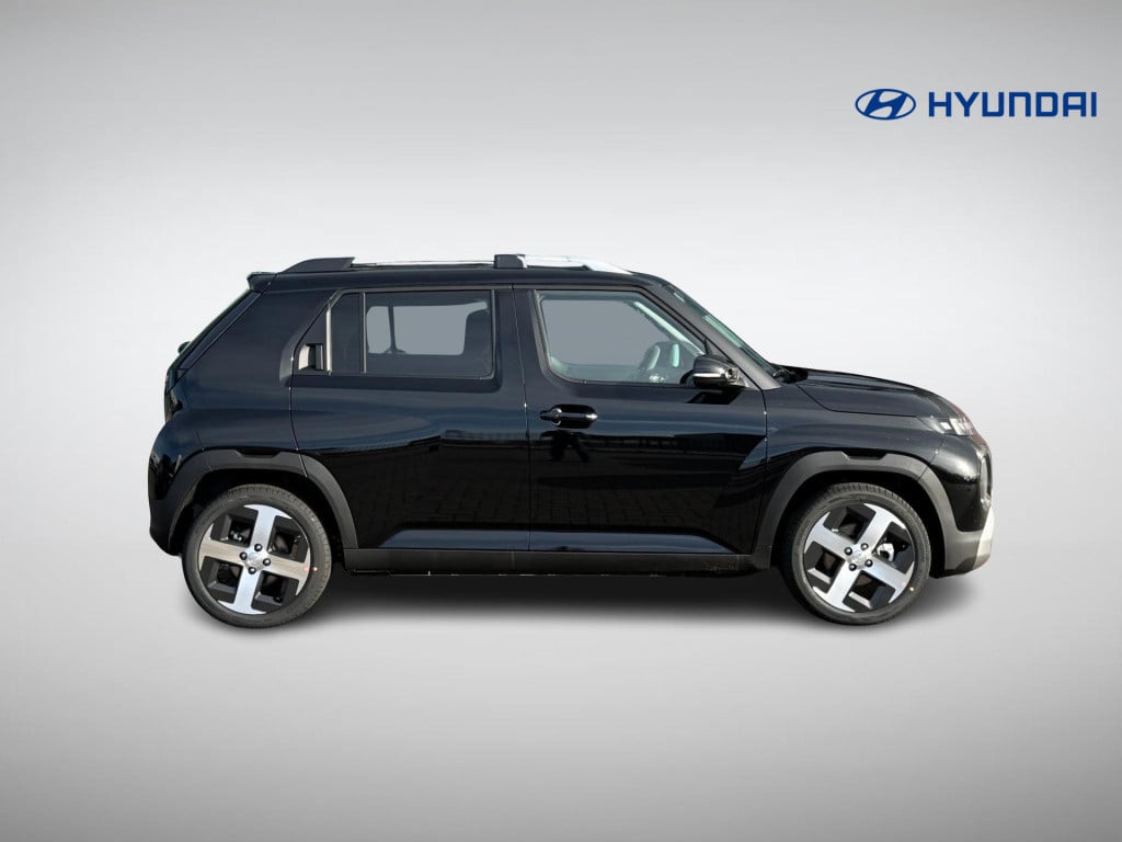 Hyundai Inster evolve sky plus 49 kwh