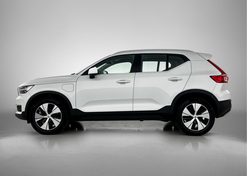 Volvo XC40 1.5 t4 recharge inscription expression / navigatie / elec. achte