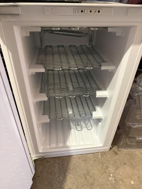 Siemens GI18DA50 inbouwvriezer