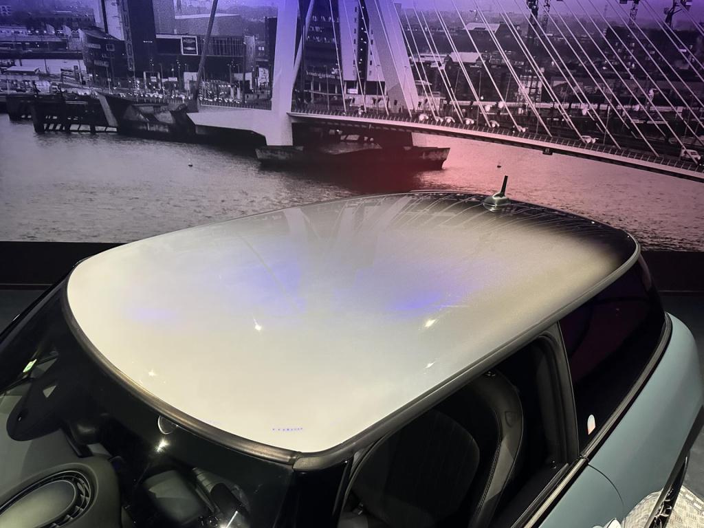 Mini Cooper mini 1.5 multitone edition *1 of 50 *origineel nl*