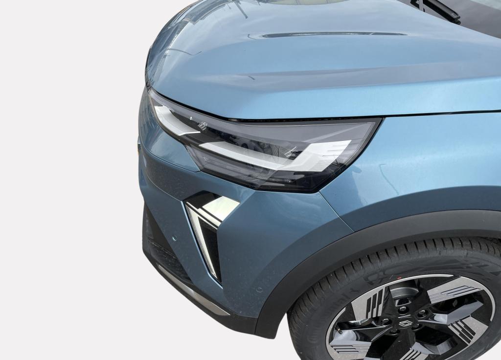 Renault Symbioz 1.8 e-tech full hybrid 160 techno