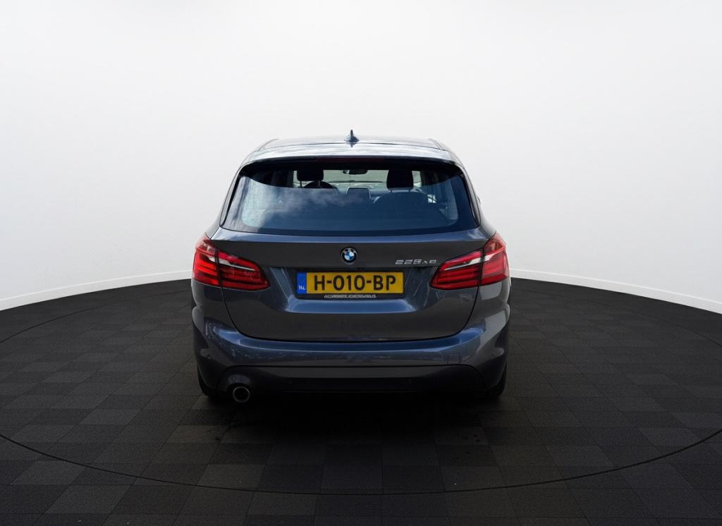 BMW 2-serie active tourer 225xe iperformance executive