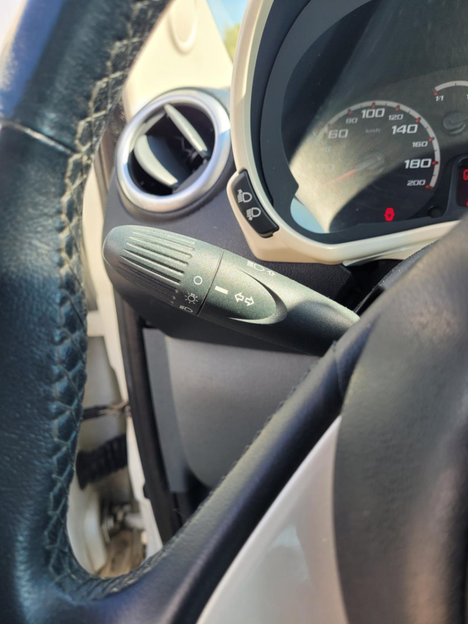 Ford KA 1.2 titanium x start/stop