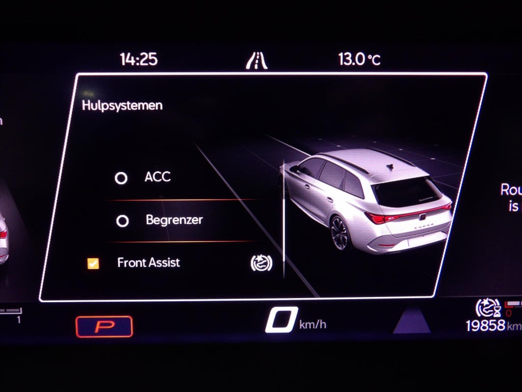 Cupra Leon 1.4 e-hybrid 245pk dsg-6 adrenaline