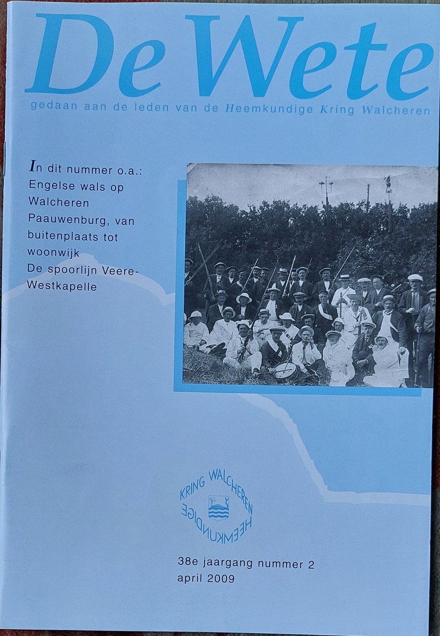 Zeeuws Boek
