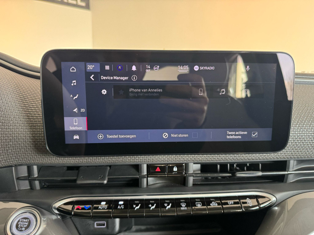 Fiat 500 la prima 42 kwh