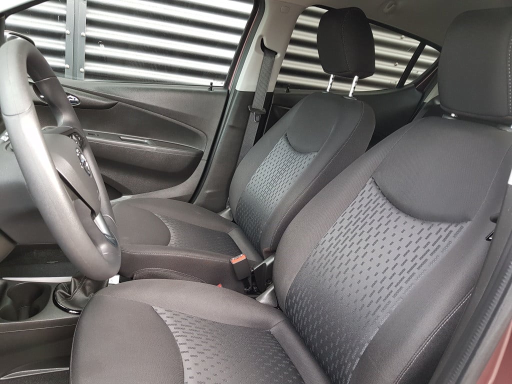 Opel Karl rocks 1.0 online edition