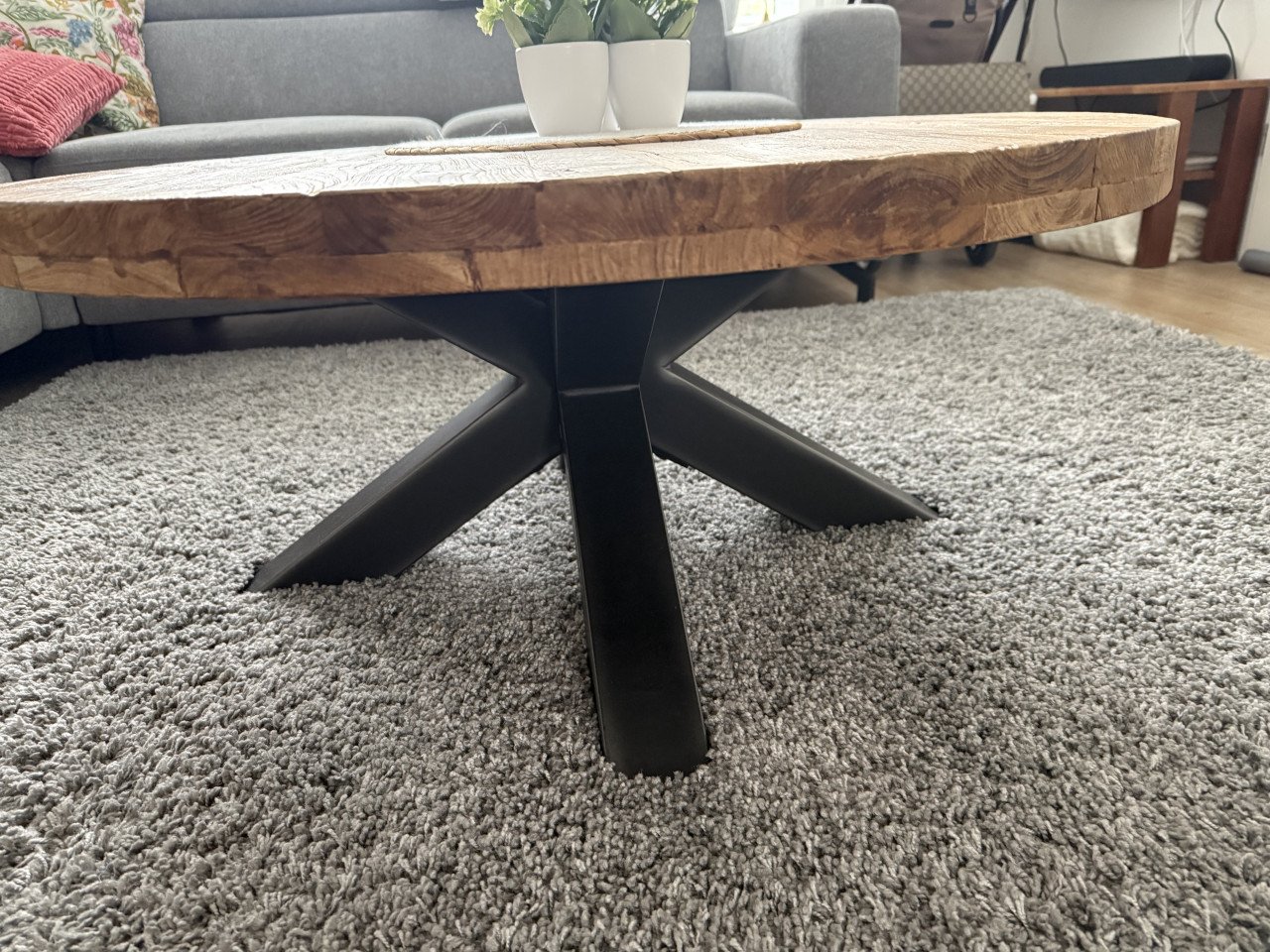Salon tafel