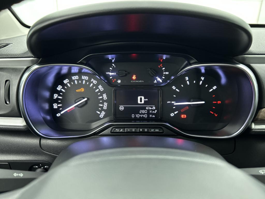 Citroen C3 82 pk plus | rijklaar |