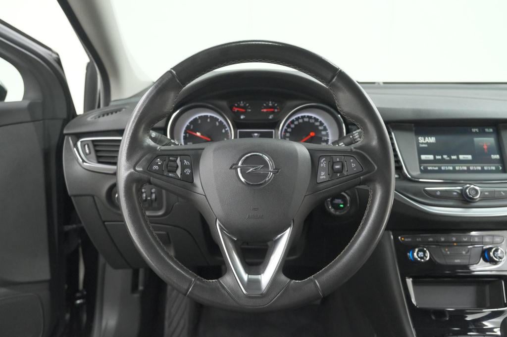 Opel Astra 1.2 business edition | camera | dodehoekdetectie | allseason ban