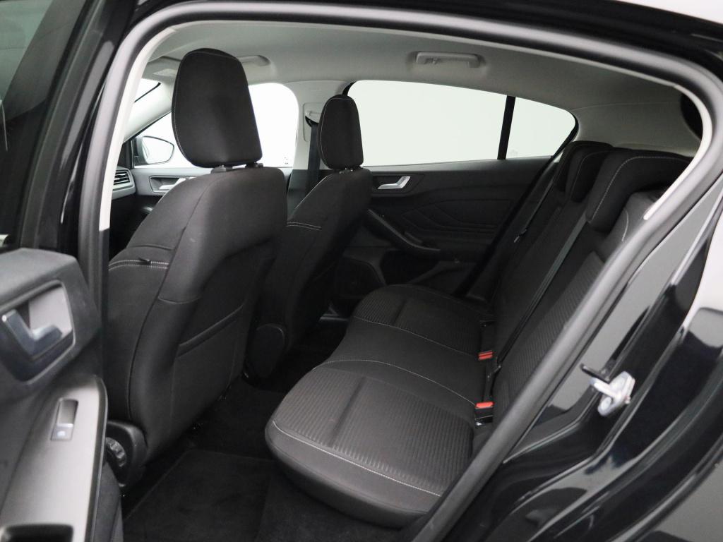 Ford Focus 1.0 ecoboost hybrid titanium | climate control | cruise control 