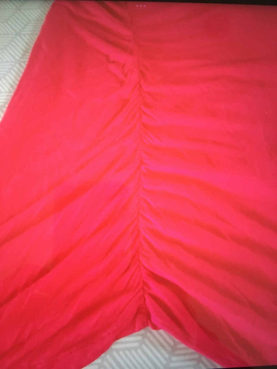 Anna scott tuniek zgan maat XL