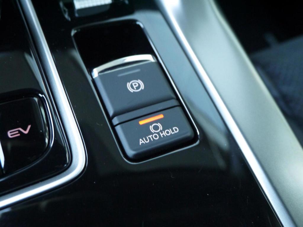 Mitsubishi Eclipse Cross 2.4 phev black edition|rijklaar