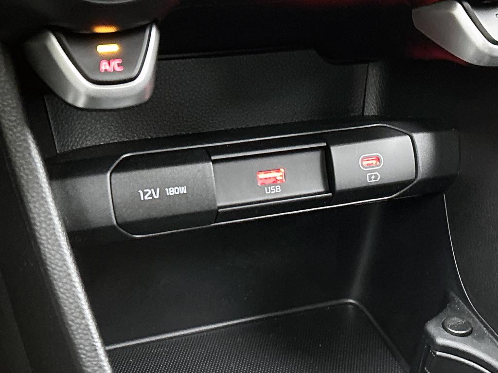 Kia Picanto 1.0 dpi dynamicplusline | nap | btw | apple carplay prijspakker