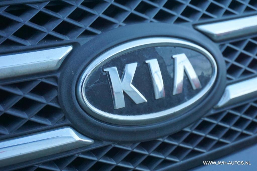 Kia Cee'd sporty wagon 1.4 x-tra