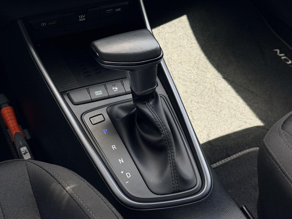 Hyundai Bayon 1.0 t-gdi comfort smart | carplay | nav | dab | cruisecontrol