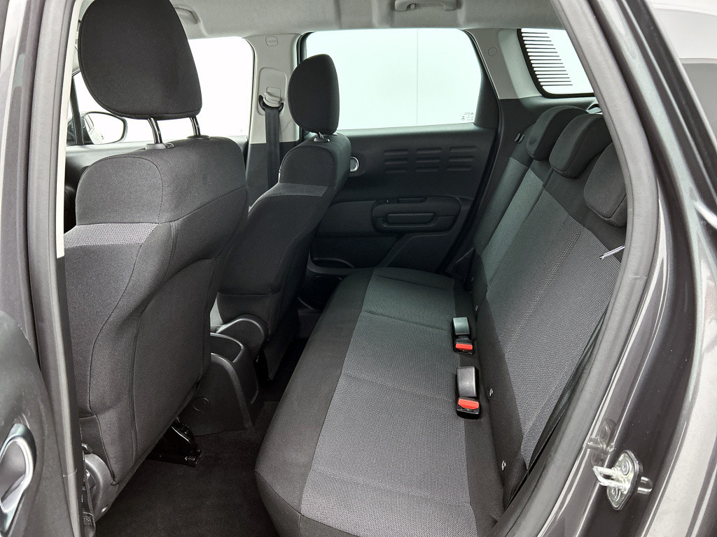 Citroen C3 Aircross 130 pk automaat feel | rijklaar | parkeersensoren achte