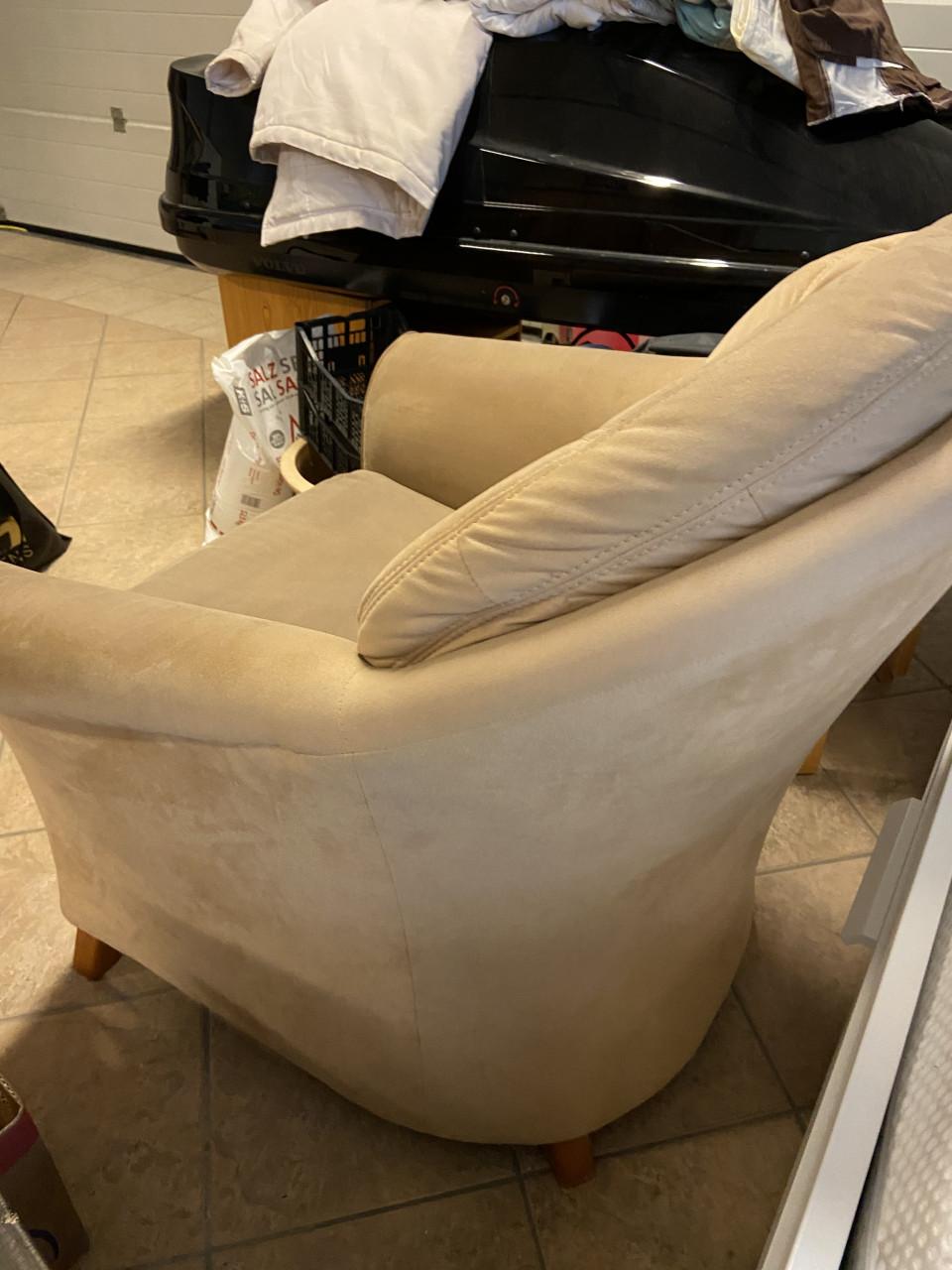 Stoel te koop