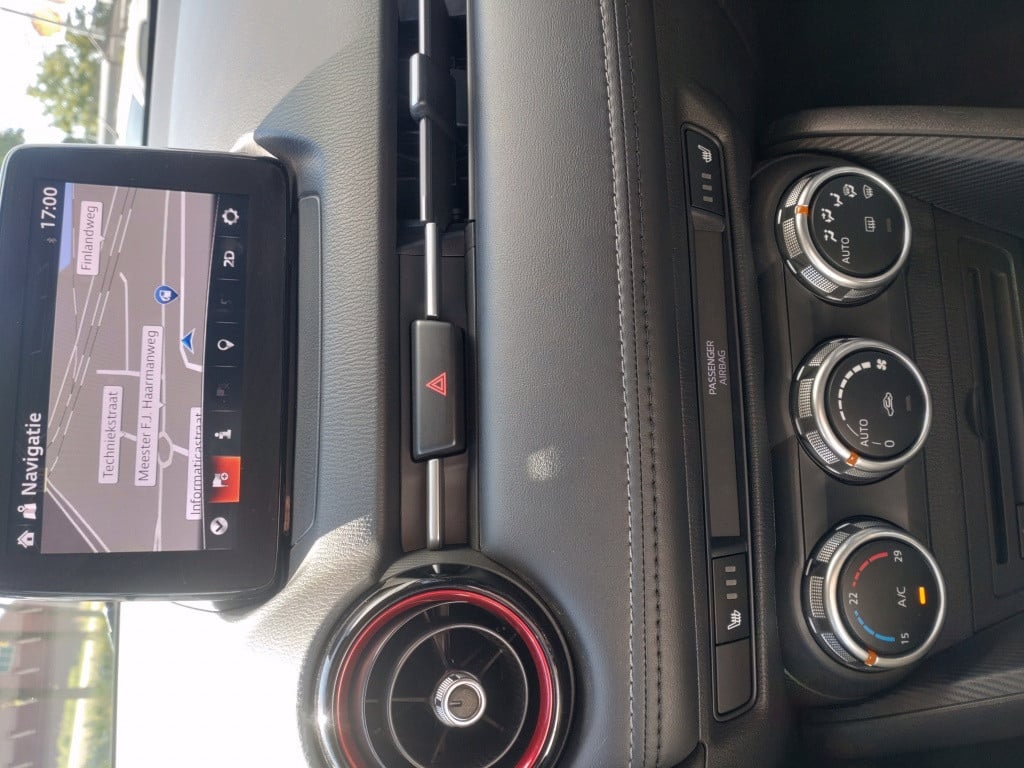 Mazda Cx-3 2.0i sky active dynamic