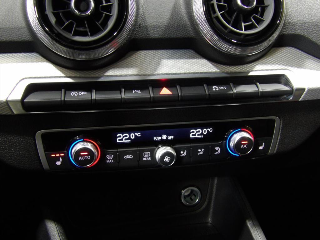 Audi Q2 35 tfsi 150pk s tronic s edition