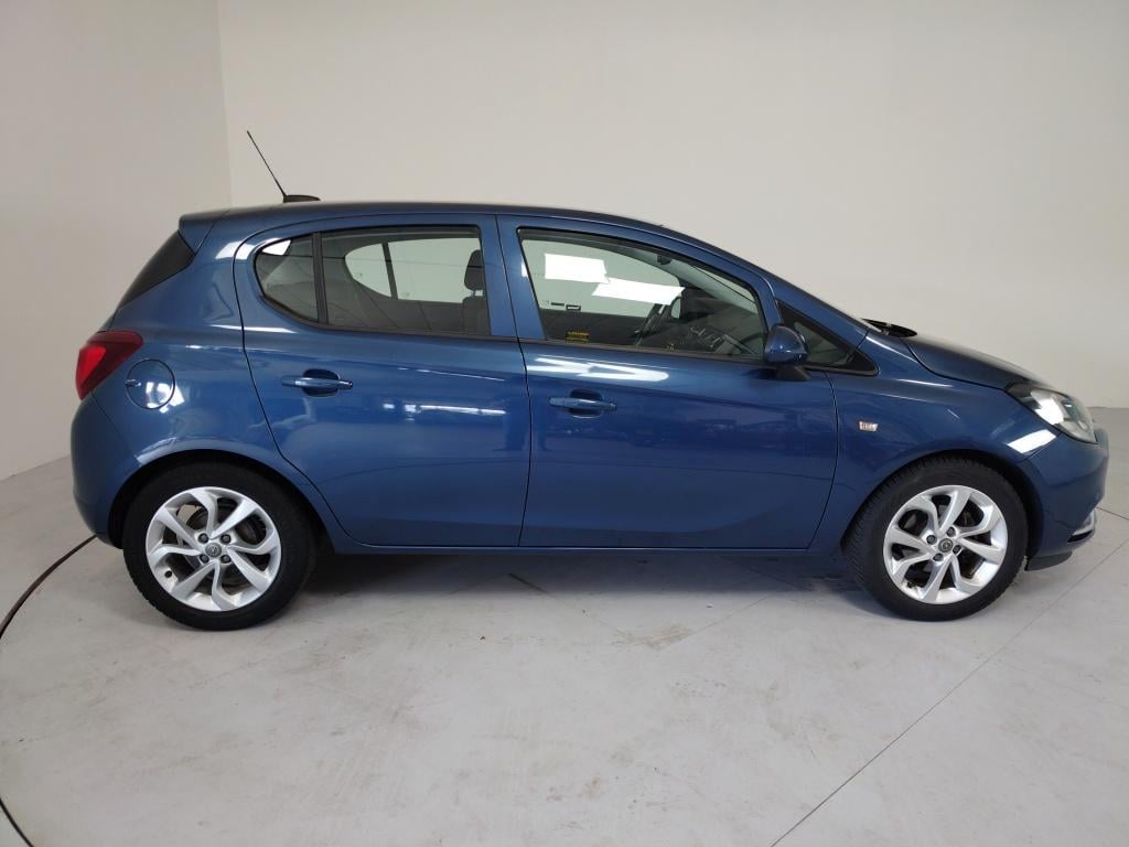 Opel Corsa 1.4 online edition | automaat