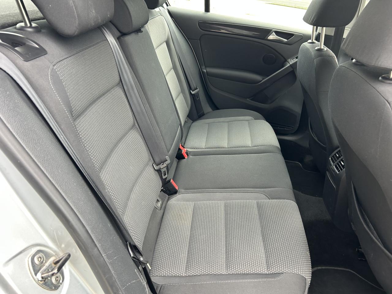 Volkswagen Golf 1.4 TSI Comfortline/APK/STOELVER/AIRCO/